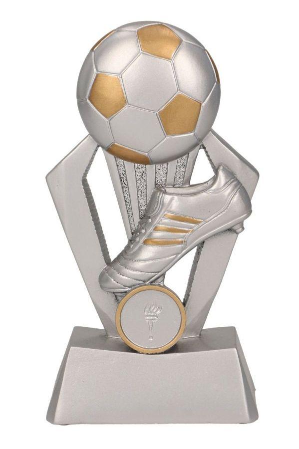 Trofeo de resina -  RES096