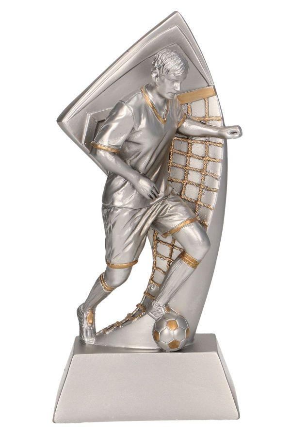 Trofeo de resina -  RES108