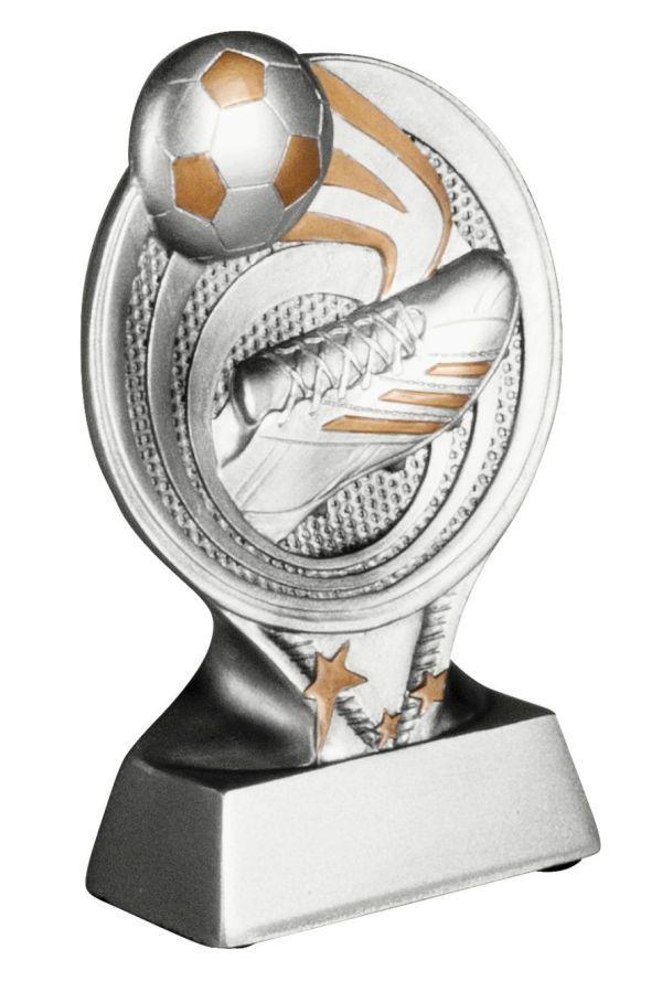 Trofeo de resina -  RES113