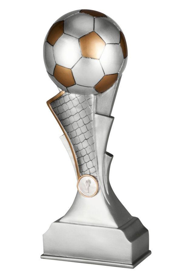 Trofeo de resina -  RES115