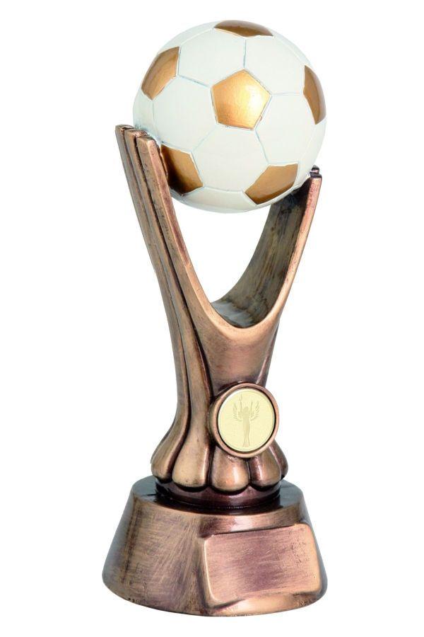 Trofeo de resina -  RES121