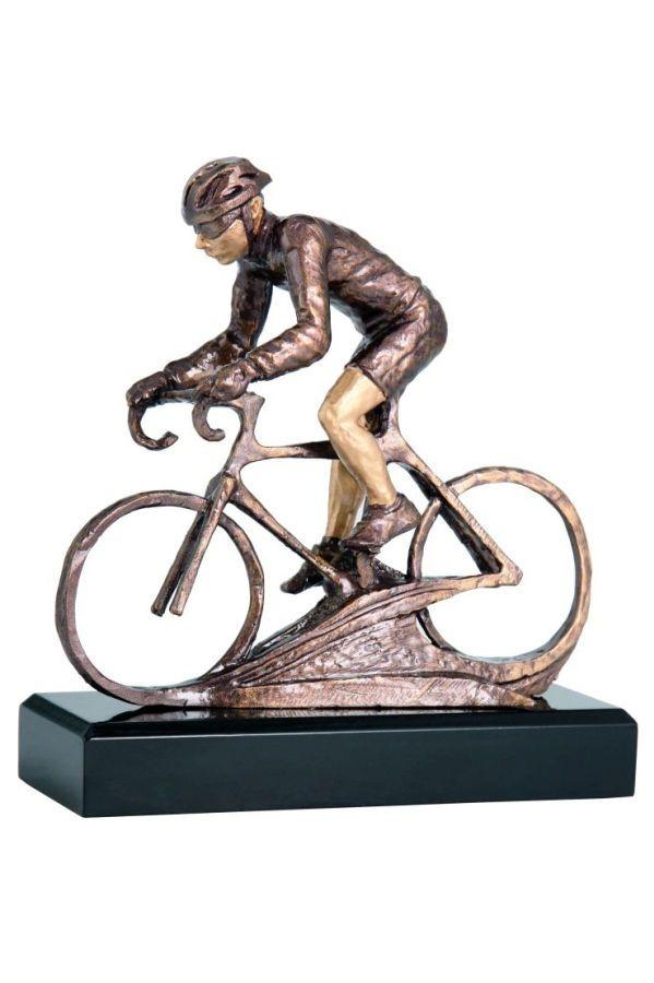 Trofeo de resina -  RES143