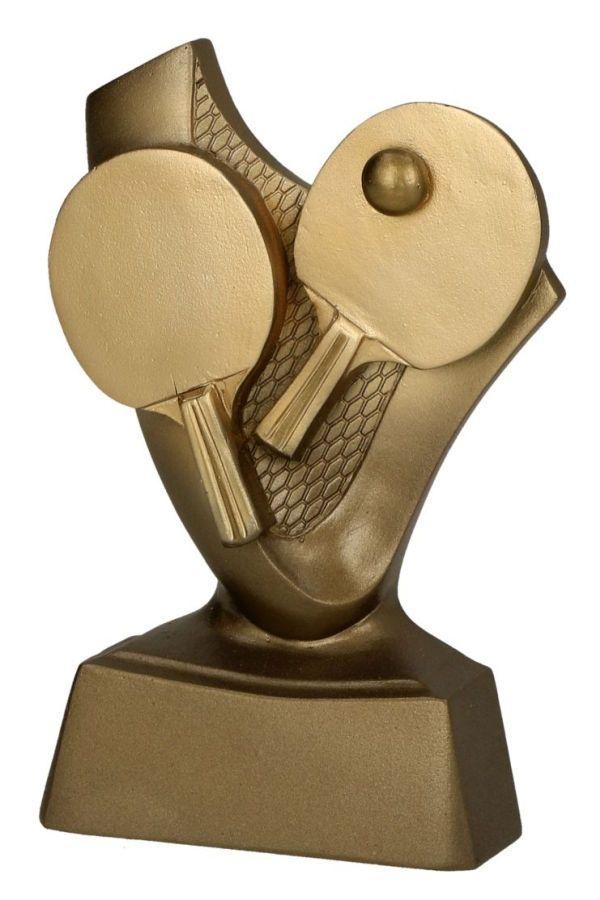Trofeo de resina -  RES176