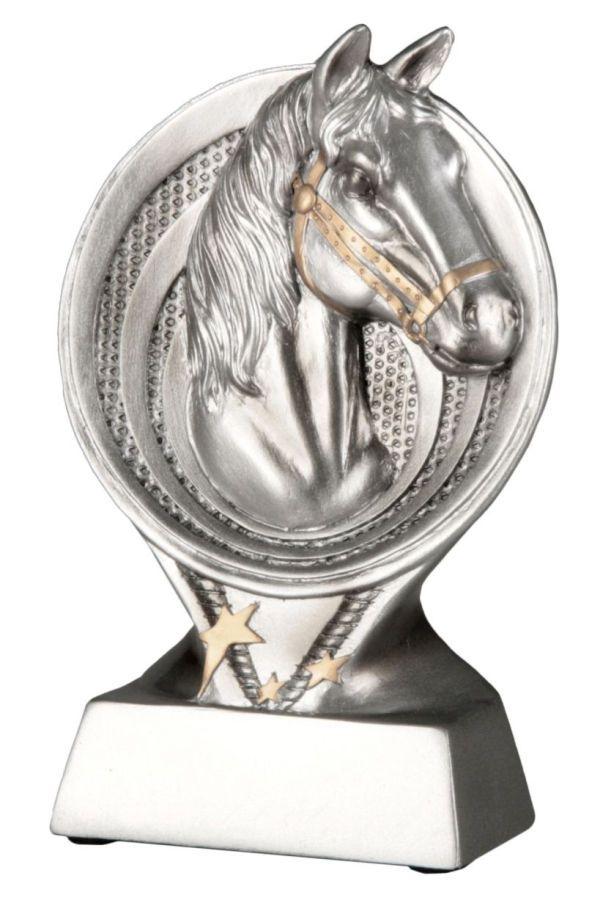Trofeo de resina -  RES196