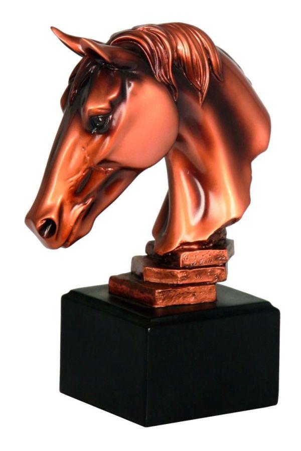 Trofeo de resina -  RES197