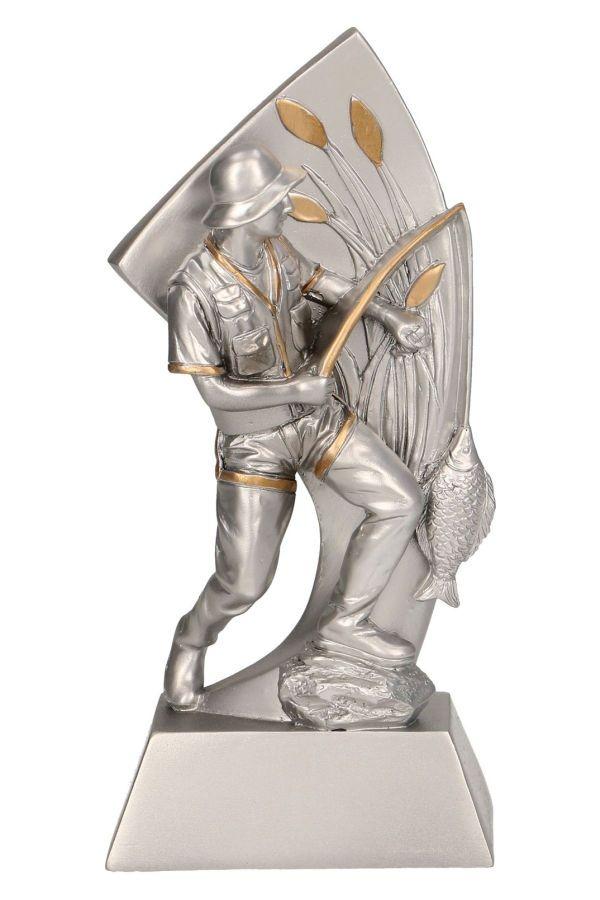 Trofeo de resina -  RES200
