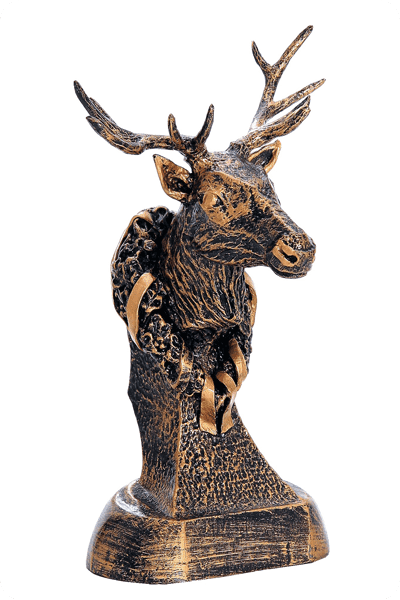 Trofeo de resina -  RES194